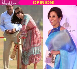 Shobhaa De not only BODY SHAMES Kate Middleton, but also OBJECTIFIES her and it's NOT COOL!