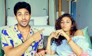 Ahem Ahem! Sidharth Malhotra has something to say about Alia Bhatt’s TRANSFORMATION for Udta Punjab!