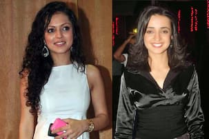 Drashti Dhami and Sanaya Irani urge their fans to watch their web show, I Don't Watch TV