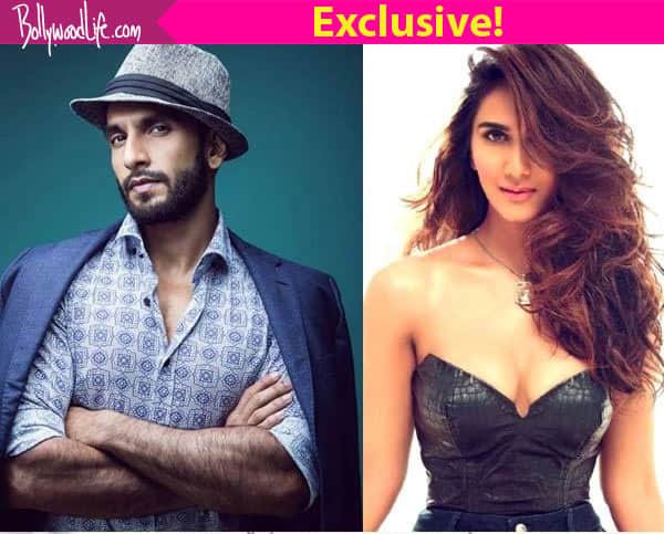 Exclusive DETAILS of Ranveer Singh-Vaani Kapoor starrer Befikre's music will make you really excited for the film!