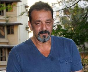 Sanjay Dutt in trouble with the cops again?