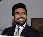 This is how Tollywood actor Ram Charan maintains his hot bod!