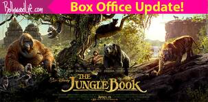 The Jungle Book box office collection: The film to earn Rs.100 crore soon, beats Avengers: Age of Ultron!