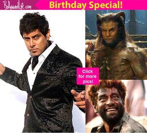 Sethu, Anniyan, I- 5 unbelievable transformations of Vikram that will leave you awestruck!