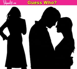 This reality show couple might soon SPLIT coz of the actor's closeness to another Bollywood beauty!