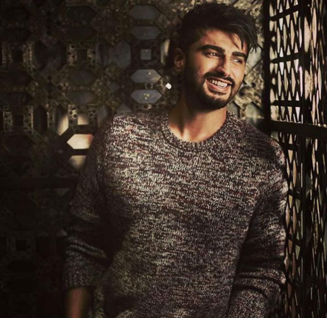 Arjun Kapoor: I cannot STOP living my life just coz of the fear of gaining weight!
