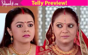Saath Nibhana Saathiya: Gopi and Kokila to rescue Dharam in a truck?