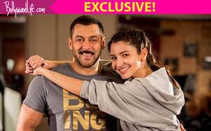 After Salman Khan's Sultan teaser, makers to release another one featuring Anushka Sharma!