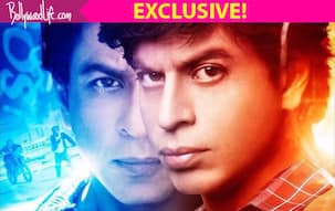 Shah Rukh Khan's Fan to have a sequel?