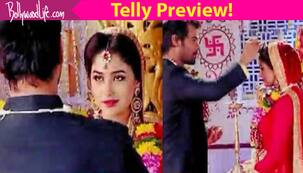 Kumkum Bhagya: Abhi will marry Tanu?
