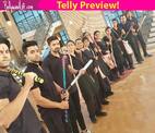 Saath Nibhana Saathiya: The entire cast to be dressed in black!