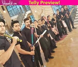 Saath Nibhana Saathiya: The entire cast to be dressed in black!