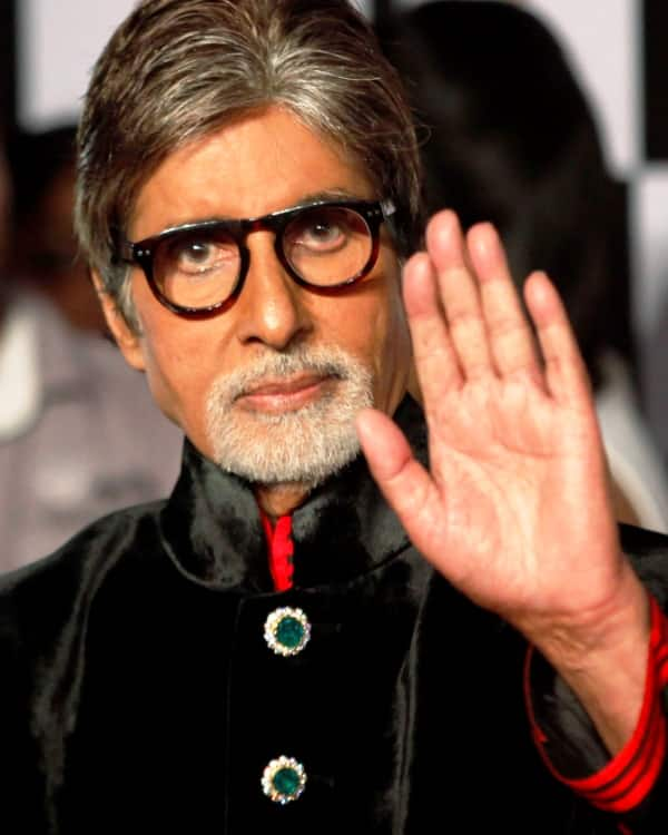 Amitabh Bachchan DENIES being approached for the Incredible India ...