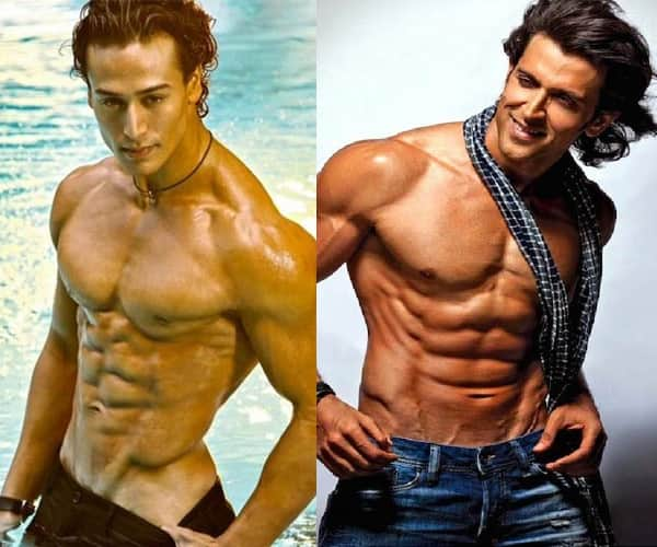 Tiger Shroff pulls off a Hrithik Roshan in this EPIC tribute --watch ...