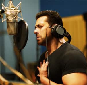 Salman Khan croons Jag Ghumiya for Sultan, here's all you need to know about it!