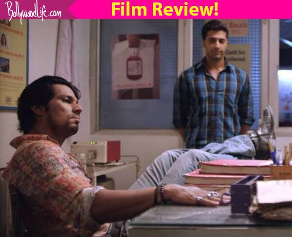 laal rang movie review 2016