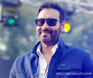 Ajay Devgn to star in a film based on the Babri Masjid demolition after Shivaay?