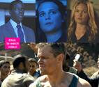 The Jason Bourne trailer will erase the failed Bourne Legacy with Matt Damon's EPIC return!