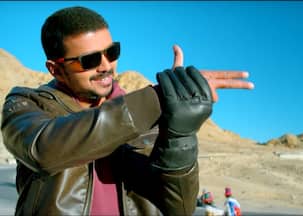 Theri box office collection: Vijay's film earns a whopping Rs 100 crores in just a week!
