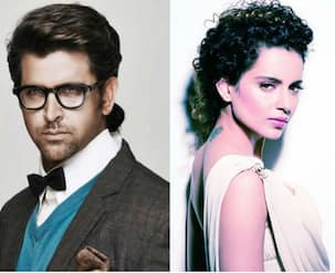 Is our LOVE for REAL? Asks Kangana Ranaut in a SHOCKING email to Hrithik Roshan!