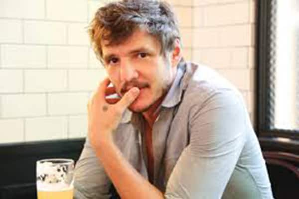 Pedro-Pascal