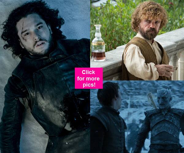 5 Insane Game Of Thrones Fan Theories That Will Leave You Stumped