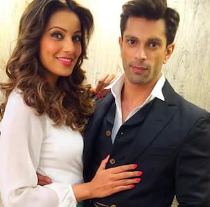 NO wedding reception for Bipasha Basu and Karan Singh Grover - here's all the details of their PRIVATE marriage!