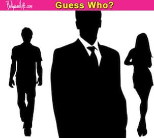 This actor is INSECURE of his girlfriend spending time with her EX crush on sets of their upcoming film