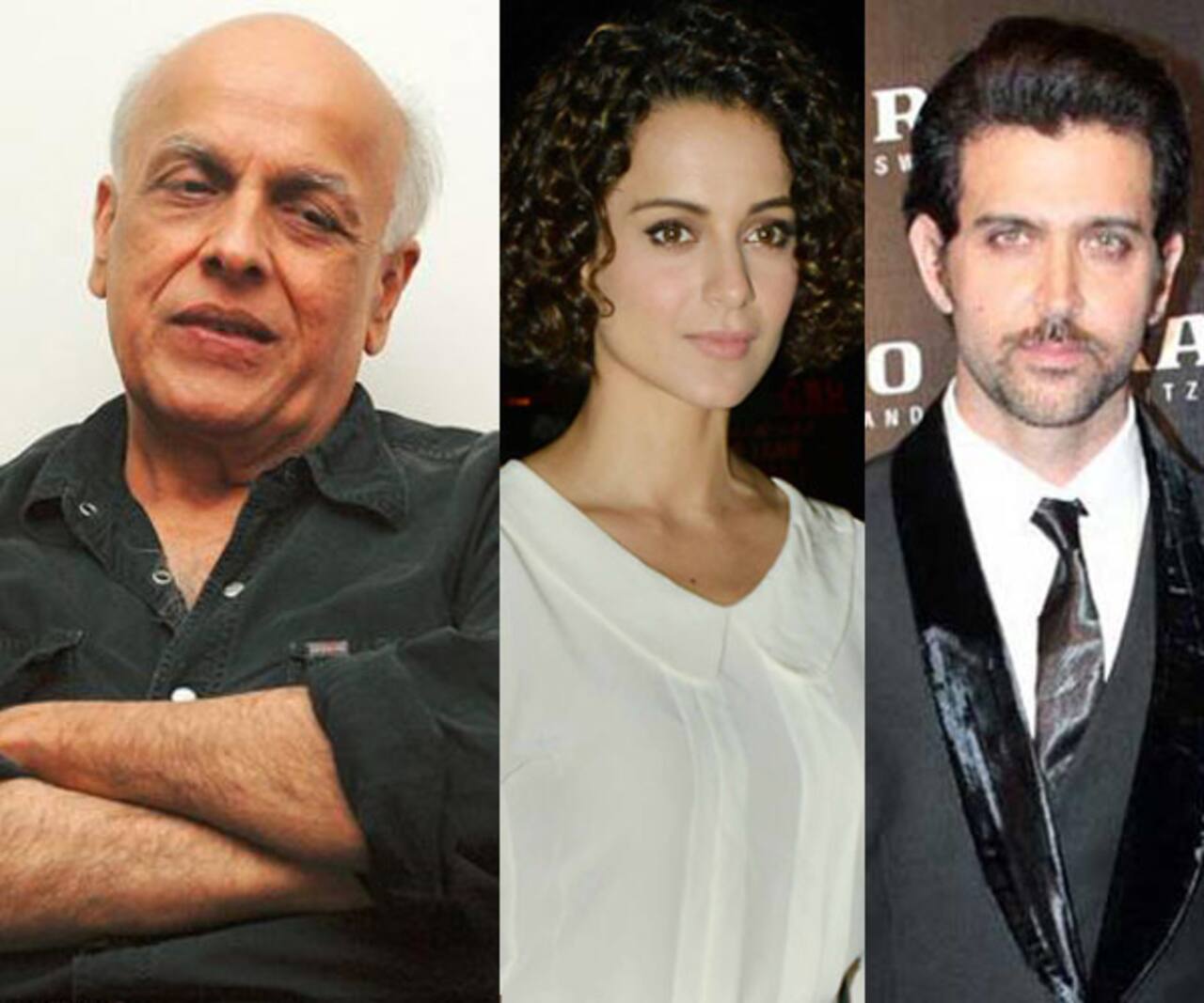 Hrithik Roshan went to Mahesh Bhatt for advice on the legal case against Kangana Ranaut! - Bollywood News & Gossip, Movie Reviews, Trailers & Videos at Hrithik Roshan went to Mahesh Bhatt for advice on the legal case against Kangana Ranaut! - Bollywood News & Gossip, Movie Reviews, Trailers & Videos at