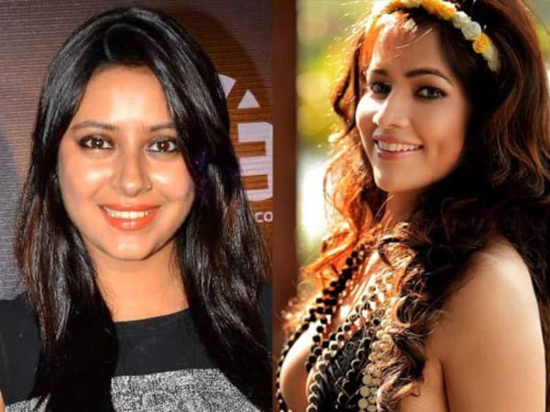 Late Pratyusha Banerjee’s troubled life to be made into a biopic