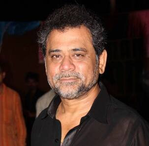 Anees Bazmee to produce a television show!