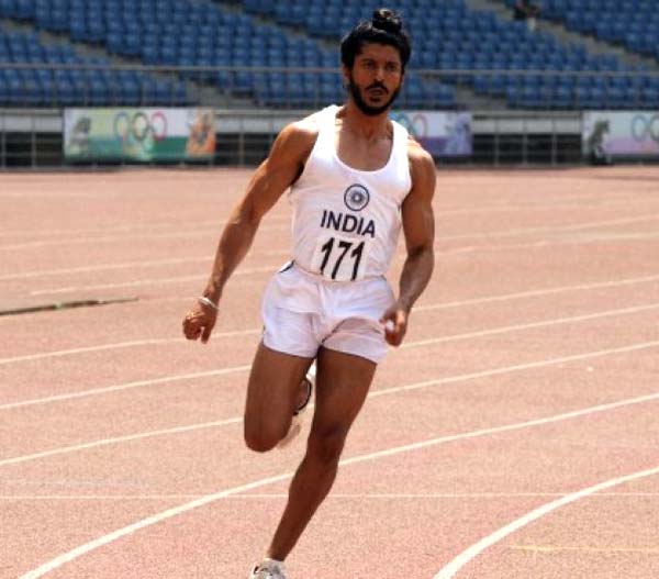 bhaag milkha bhaag farhan akhtar