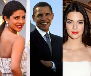 Priyanka Chopra, Kendall Jenner to attend Barack Obama's last correspondents' dinner!