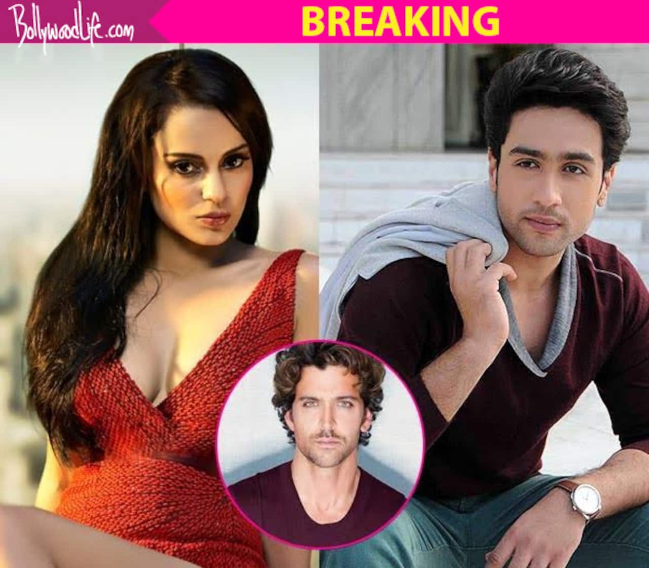 Hrithik Roshan always maintained his distance from Kangana Ranaut, Adhyayan Suman reveals SHOCKING details about his EX LOVER!