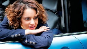 Kangana Ranaut: I am extremely proud of my rags to riches story!