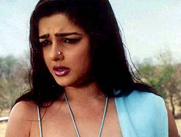 Whoa! Bollywood actress Mamta Kulkarni's husband named as a Kenyan DRUG