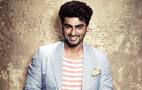 What made Arjun Kapoor kick the butt?