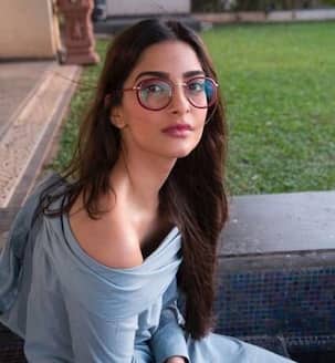 Sonam Kapoor has a unique way of sharing her personal and professional life -watch video to find out!