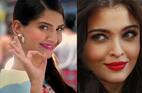 Sonam Kapoor's message to Aishwarya Rai Bachchan on completing 15 years of Cannes is aww-worthy!