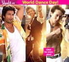 International Dance Day 2016: 7 best dance steps by Hrithik Roshan, Shahid Kapoor, Tiger Shroff that we reminisce!