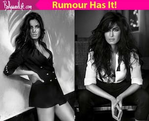 Katrina Kaif's SINGLE status is proving lucky for her - find out why!