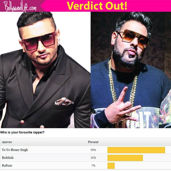 Badshah: Get Latest Buzz, Updates, Gossip, Photos & Videos