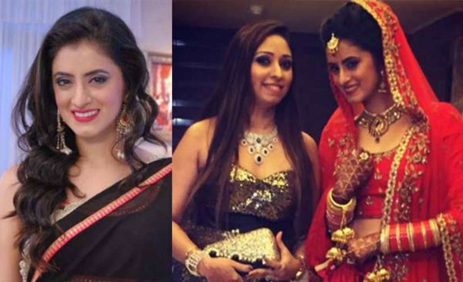 Yeh Hai Mohabbateins Mihika Verma Gets Hitched In A Private Ceremony Bollywood News And Gossip 6620