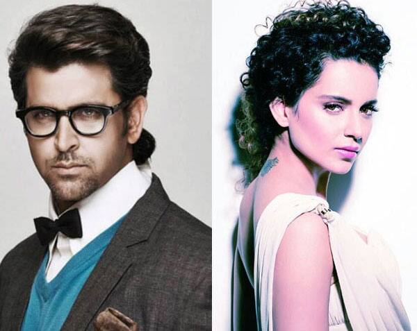 Kangana Ranaut's lawyer clarifies her delay in submitting her statement to police; puts more blame on Hrithik&nbsp;Roshan!