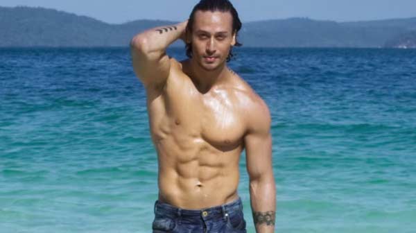 Tiger Shroff Baaghi 2 Source - Tiger Shroff Look, Baaghi 3 HD wallpaper |  Pxfuel