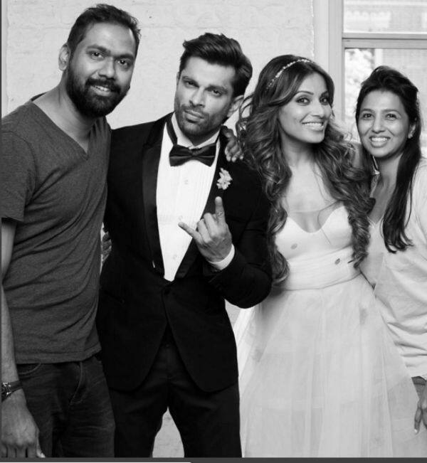 bipasha ksg prasad naik