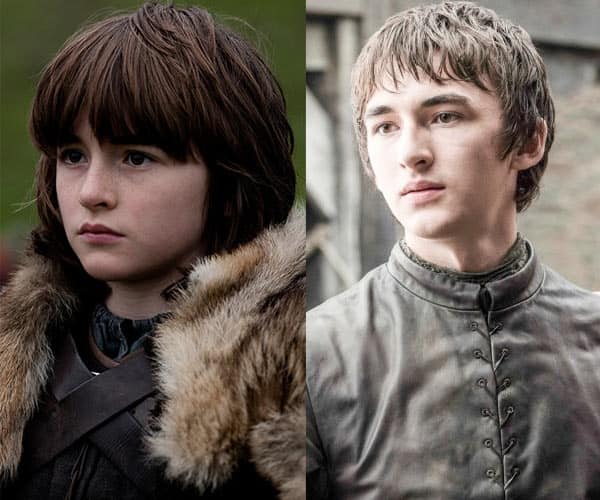 Game of Thrones S1 TO S6: When Tyrion Lannister, Cersei Lannister, Bran ...