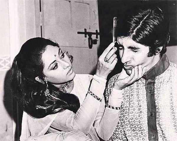 Jaya Bachchan birthday special: 7 rare pictures of the actress that will  take you on a nostalgia trip! - Bollywood News & Gossip, Movie Reviews,  Trailers & Videos at Bollywoodlife.com