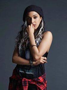 Kiara Advani