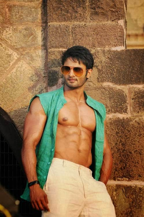 Sudheer Babu is the HOTTEST BADDIE in B-town - We have proof ...